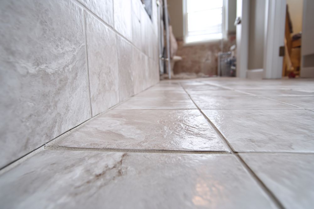 How Long Does It Take to Tile a Bathroom